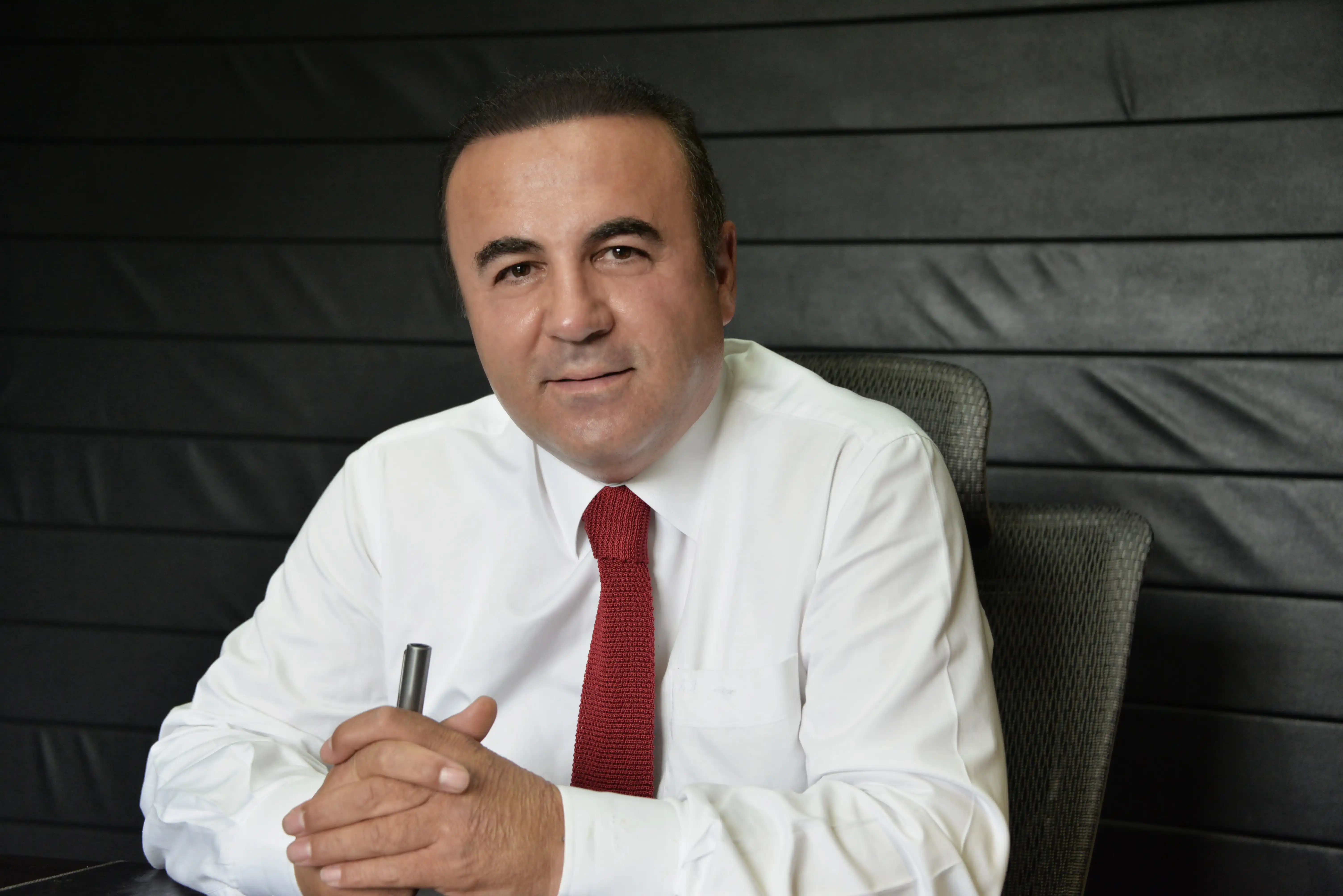Ahmet Baydar